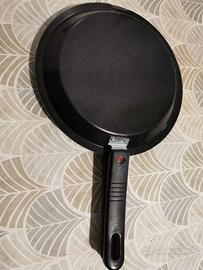 Padella doppia per frittata