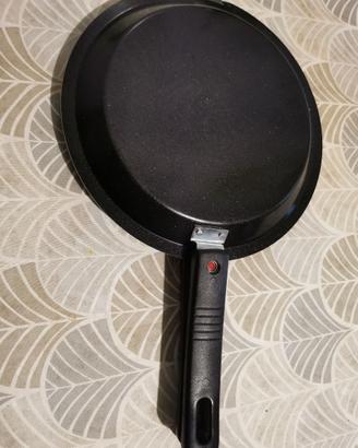 Padella doppia per frittata