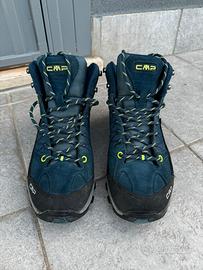 Scarpa trekking uomo cmp
