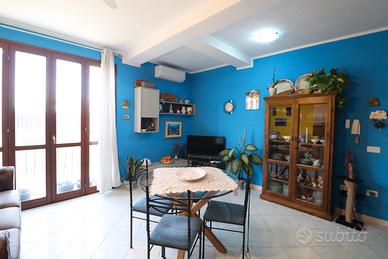 Ampio trilocale - rent to buy