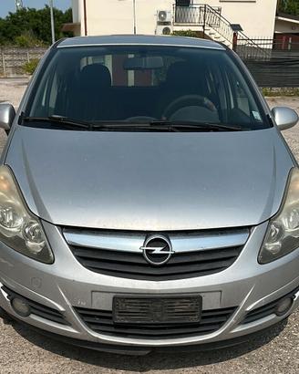 Ricambi usati Opel Corsa D 1.2 benzina/gpl Z12XEP