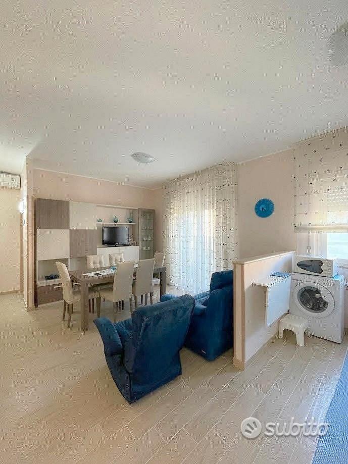 Appartamento – Trapani - Vista 4
