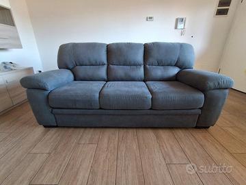 DIVANOLETTO 3 POSTI