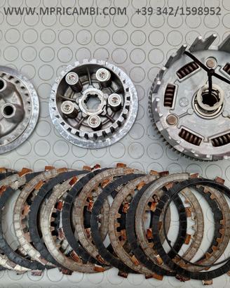 CAMPANA FRIZIONE YAMAHA XT 600 1985 XT600 1986 198