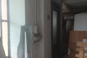 Vendita Autorimessa/ Magazzino