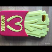 Cover iPhone 5 MOSCHINO originale