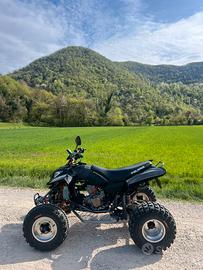 Polaris predator 500 2006