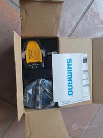 Pedali Shimano Ultegra R8000