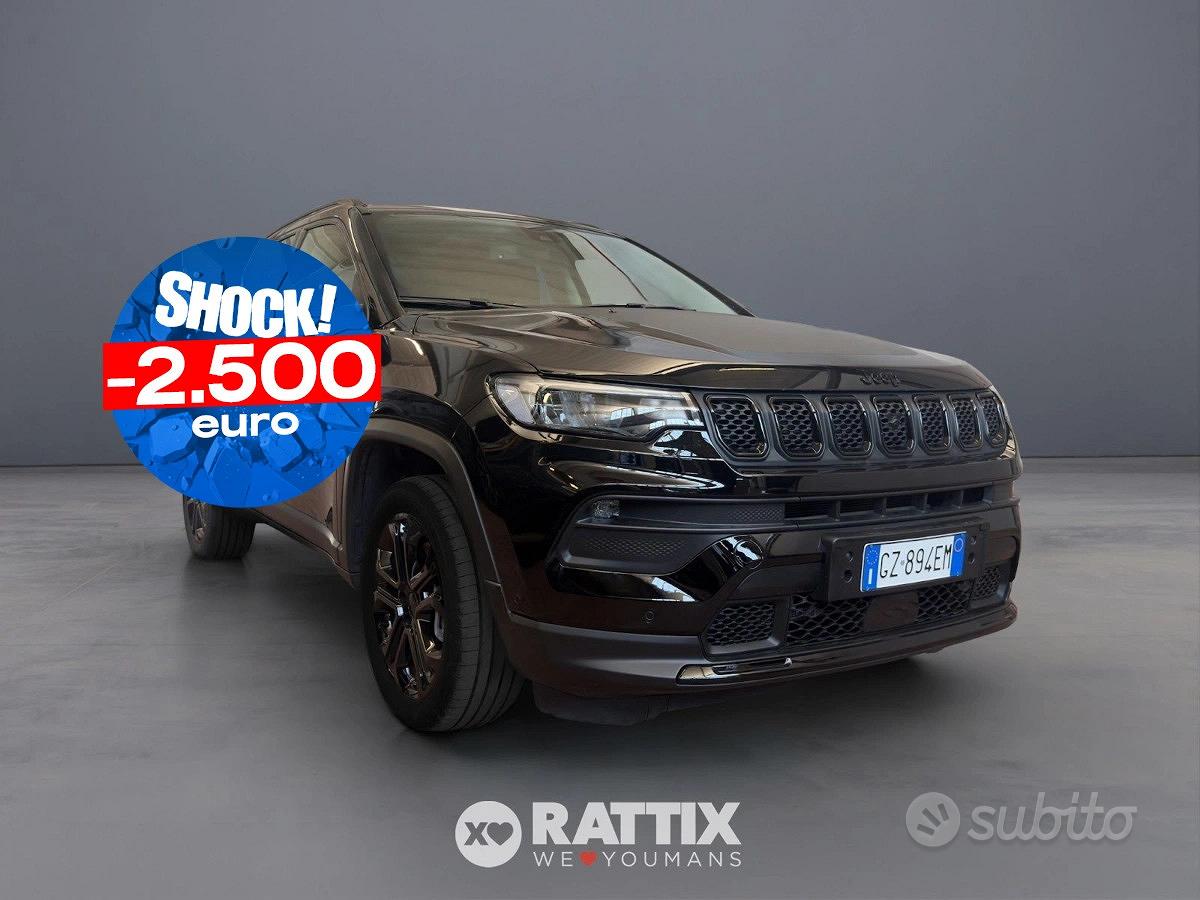 Jeep Altro modello