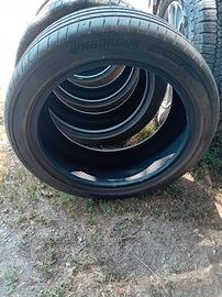 Gomme Hankook