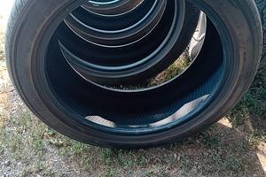 Gomme Hankook