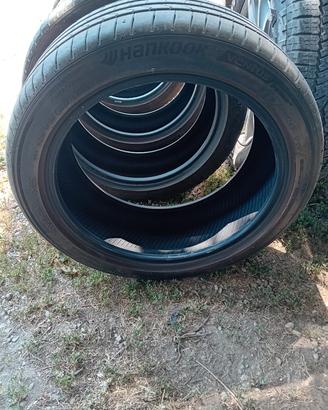 Gomme Hankook