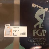 Busto ortopedico C35 FGP