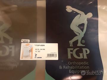 Busto ortopedico C35 FGP