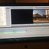 iMac 21,5” Final Cut Studio 7 orig DVD inclusi