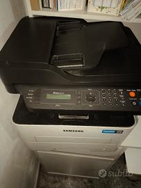 stampante laser