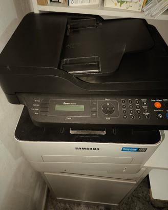 stampante laser