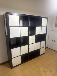 Libreria kallax Ikea