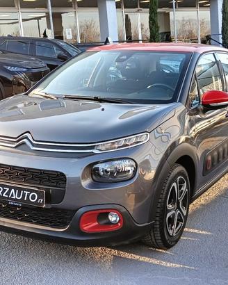 CITROEN C3 Shine 1.2 GPL 82 S&S