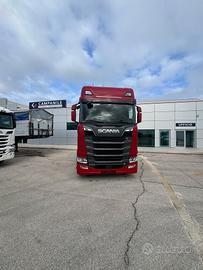 Scania S530