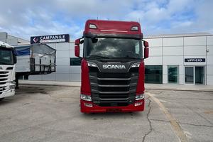 Scania S530