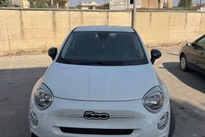Fiat 500X 1.0 120cv FireFly Club 2022