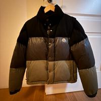 Moncler Piumino Bomber uomo tg.M - Originale
