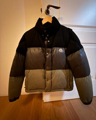 Moncler Piumino Bomber uomo tg.M - Originale