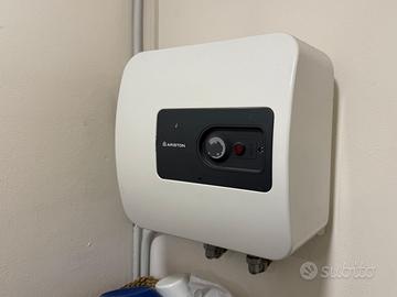scaldabagno Ariston PRO 10 R/3 – 1200 W – USATO