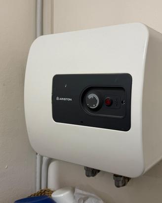 scaldabagno Ariston PRO 10 R/3 – 1200 W – USATO