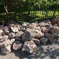 rocce da giardino 