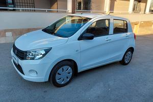 Suzuki Celerio 1.0 65 Cv Easy