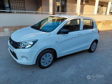 Suzuki Celerio 1.0 65 Cv Easy