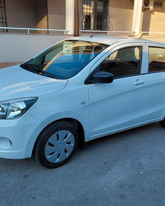 Suzuki Celerio 1.0 65 Cv Easy