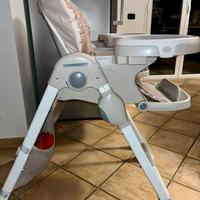 Seggiolone Pappa Foppapedretti