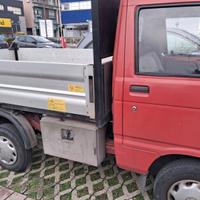 Porter Piaggio cc 1299