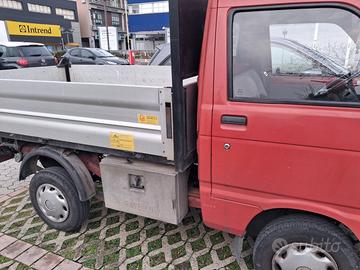 Porter Piaggio cc 1299