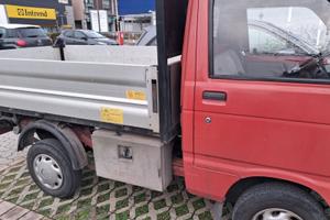 Porter Piaggio cc 1299