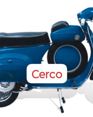  telaio vespa 90 ss