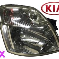 FARO ANTERIORE DESTRO KIA Picanto 1Â° Serie 921020