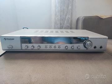 Amplificatore Surround karaoke 