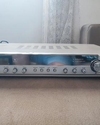 Amplificatore Surround karaoke 