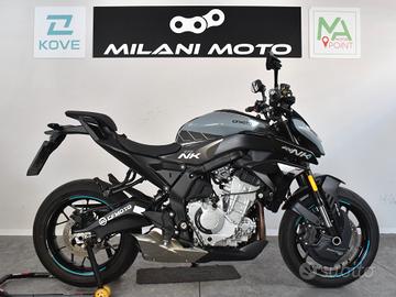 Cf Moto 675NK - 2026