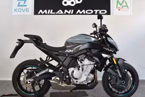 Cf Moto 675NK - 2026
