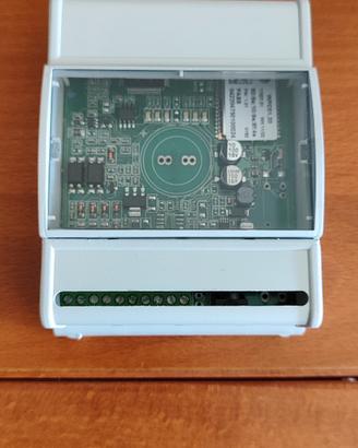 kit wifi per caldaia 