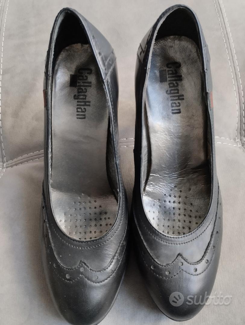 Callaghan scarpe genova store