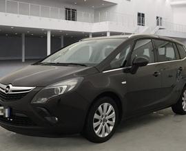 OPEL Zafira Tourer 1.6 T EcoM 150CV Elective Km