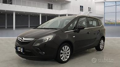 OPEL Zafira Tourer 1.6 T EcoM 150CV Elective Km