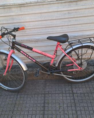 Bicicletta MTB da donna/ragazza