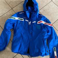 Giubotto sci Vuarnet